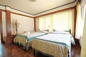 Pattaya Country Club