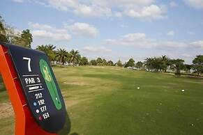 Pattaya Country Club
