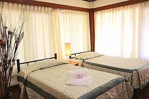 Pattaya Country Club