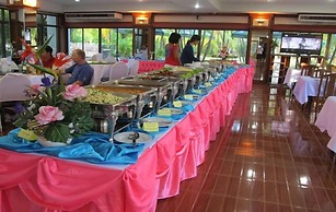 Pattaya Country Club