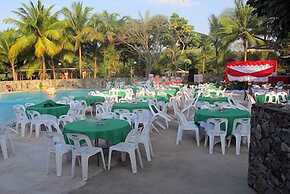 Pattaya Country Club