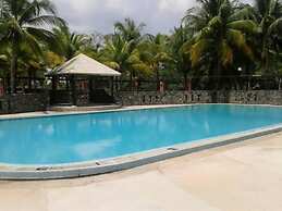 Pattaya Country Club