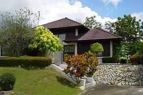 Pattaya Country Club