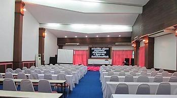 Pattaya Country Club