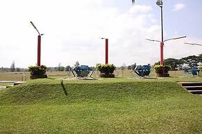 Pattaya Country Club