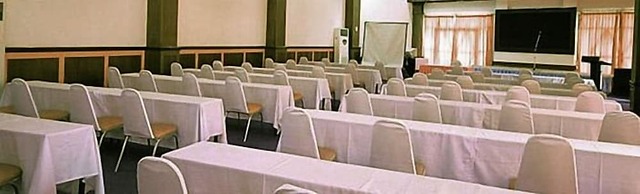 Pattaya Country Club