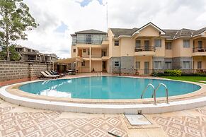 Longview Suites