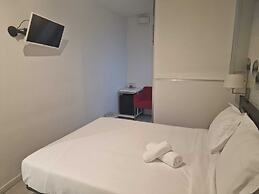 Hotel Punta Monpás