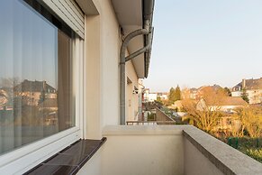 The Queen Luxury Apartments - Villa Giada