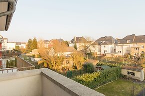 The Queen Luxury Apartments - Villa Giada