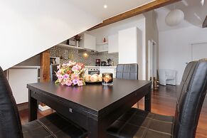 The Queen Luxury Apartments - Villa Giada