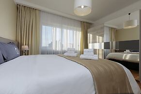 The Queen Luxury Apartments - Villa Giada