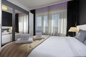 The Queen Luxury Apartments - Villa Giada