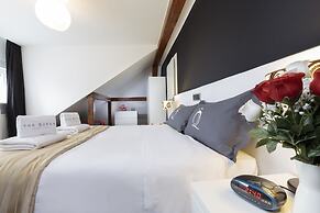 The Queen Luxury Apartments - Villa Giada