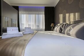 The Queen Luxury Apartments - Villa Giada