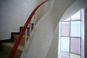 The Queen Luxury Apartments - Villa Giada