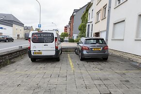 The Queen Luxury Apartments - Villa Giada