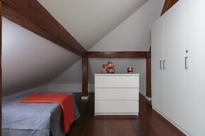 The Queen Luxury Apartments - Villa Giada