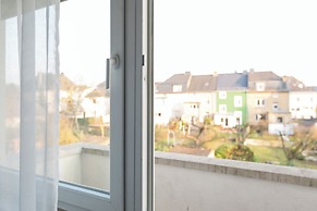 The Queen Luxury Apartments - Villa Giada