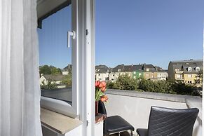 The Queen Luxury Apartments - Villa Giada