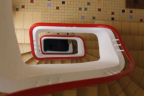 The Queen Luxury Apartments - Villa Giada