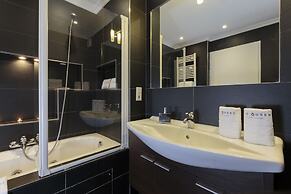 The Queen Luxury Apartments - Villa Giada