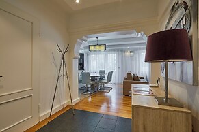 The Queen Luxury Apartments - Villa Giada