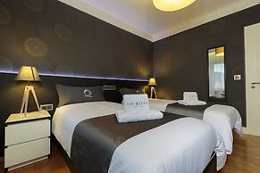 The Queen Luxury Apartments - Villa Giada