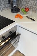 The Queen Luxury Apartments - Villa Giada