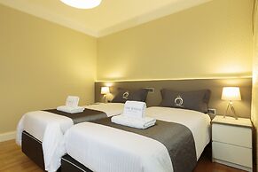 The Queen Luxury Apartments - Villa Giada