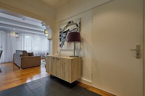 The Queen Luxury Apartments - Villa Giada