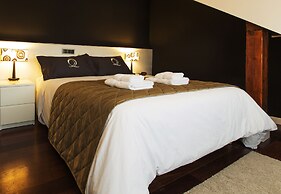 The Queen Luxury Apartments - Villa Giada