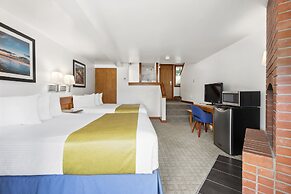 Canadian Princess Lodge & Marina