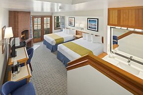 Canadian Princess Lodge & Marina