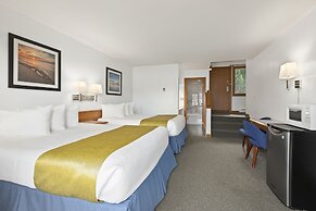 Canadian Princess Lodge & Marina