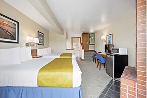 Canadian Princess Lodge & Marina