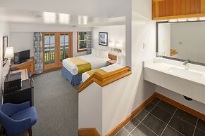 Canadian Princess Lodge & Marina