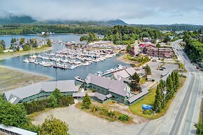 Canadian Princess Lodge & Marina