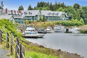Canadian Princess Lodge & Marina