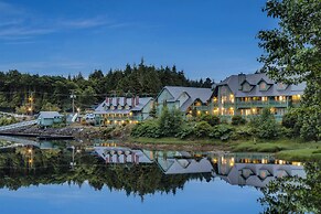 Canadian Princess Lodge & Marina