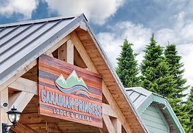 Canadian Princess Lodge & Marina