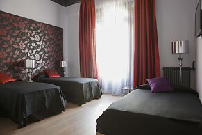 Umma Barcelona Bed & Breakfast Boutique