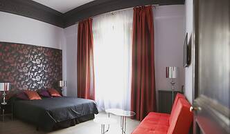 Umma Barcelona Bed & Breakfast Boutique