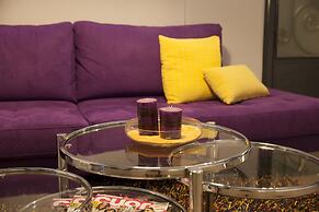 Umma Barcelona Bed & Breakfast Boutique