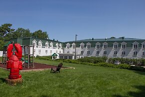 Acadia Inn