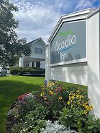 Acadia Inn