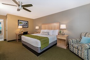 Acadia Inn