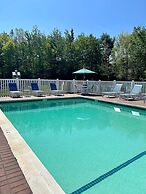 Acadia Inn