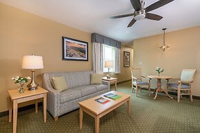 Acadia Inn