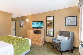 Acadia Inn